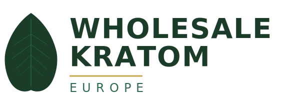 Wholesale Kratom Europe